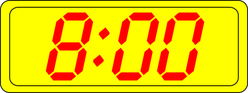 Digital Clock