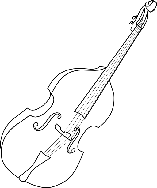 Double Bass 1