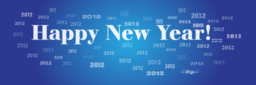 Happy New Year 2012