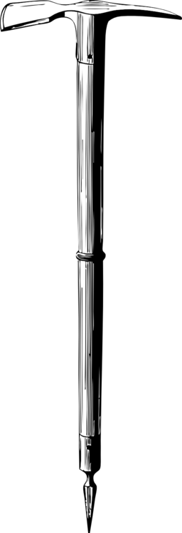 Ice Axe