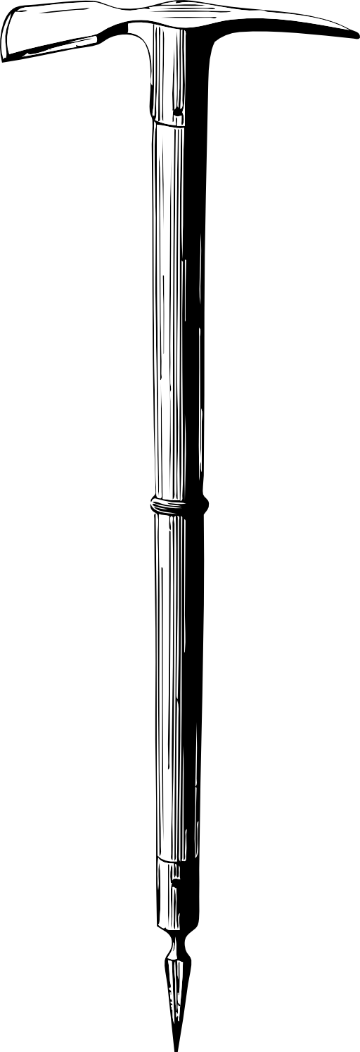 Ice Axe