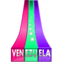 download Venezuela clipart image with 270 hue color