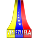 download Venezuela clipart image with 0 hue color