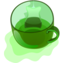 download Mug Of Tea clipart image with 90 hue color