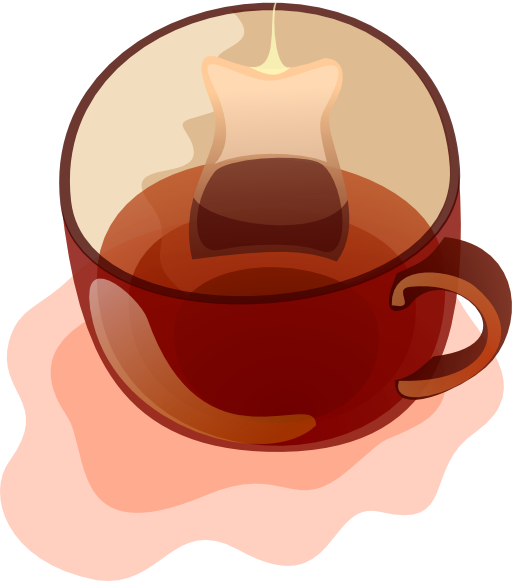 Mug Of Tea