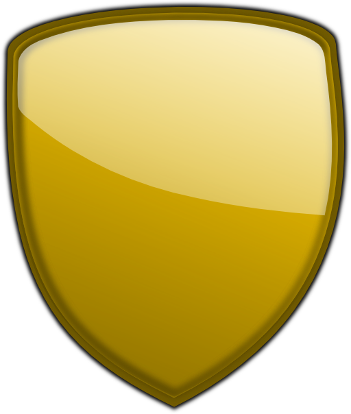 Gold Shield