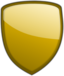 Gold Shield