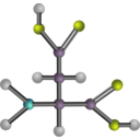 download Aspartic Acid Amino Acid clipart image with 45 hue color