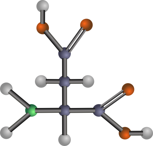 Aspartic Acid Amino Acid