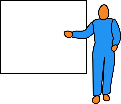 Presenter