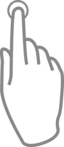 Multitouch Tap