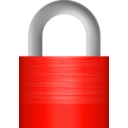 download Lock clipart image with 315 hue color