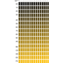 download Shades Of Cyan clipart image with 225 hue color