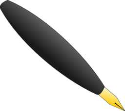 Simple Pen