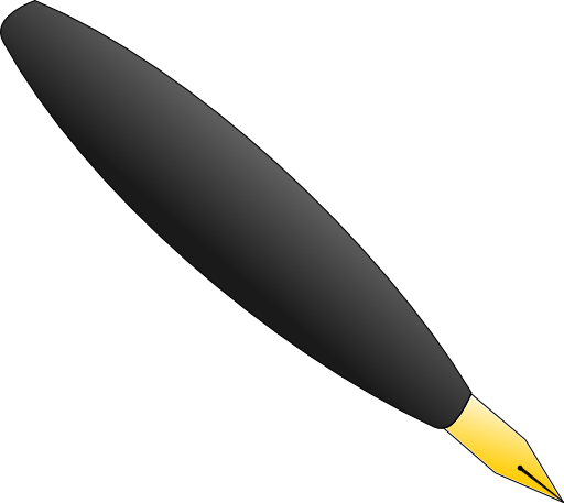 Simple Pen