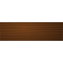 Wooden Plank Dark