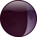 download 02 Waxingcrescent Openc 01 clipart image with 90 hue color