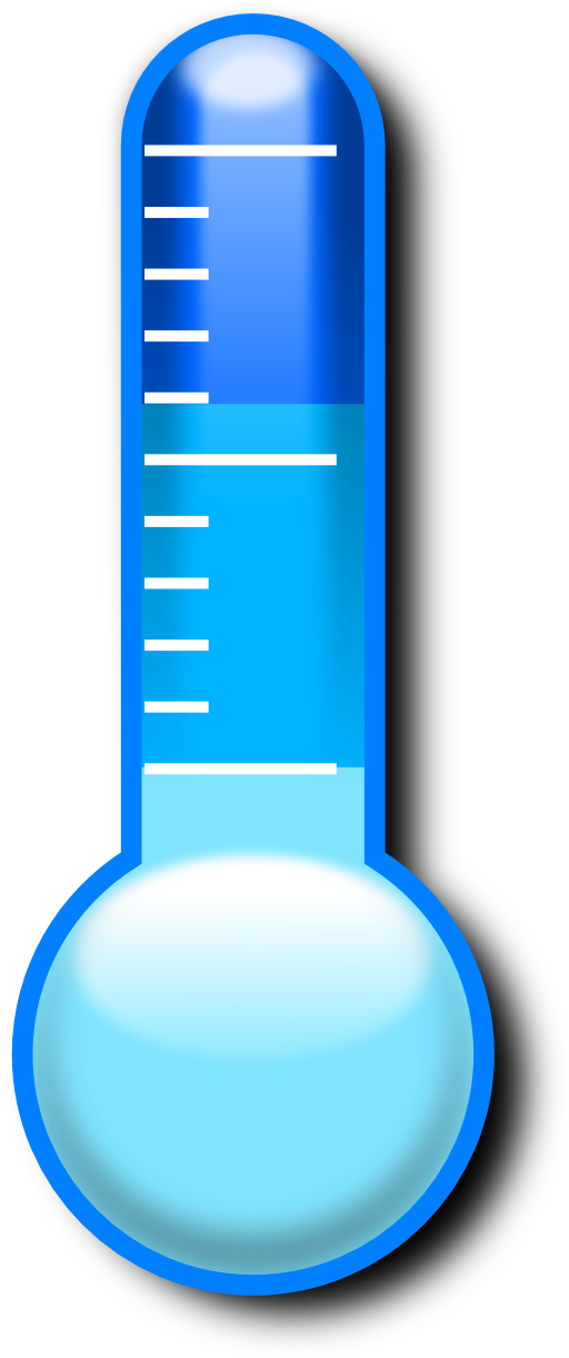 Pixzain Thermometer