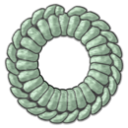 download Grommet Sampler clipart image with 90 hue color