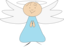 Flying Angel
