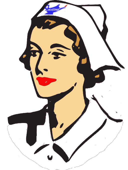 Nurses Cap