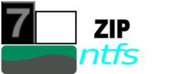 7zipclassic Ntfs