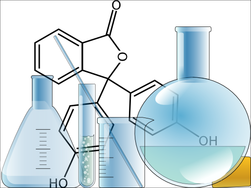 Laboratory Image