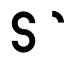 Letter S