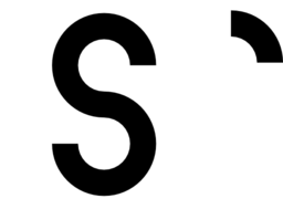 Letter S