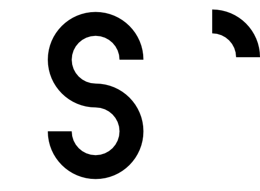 Letter S