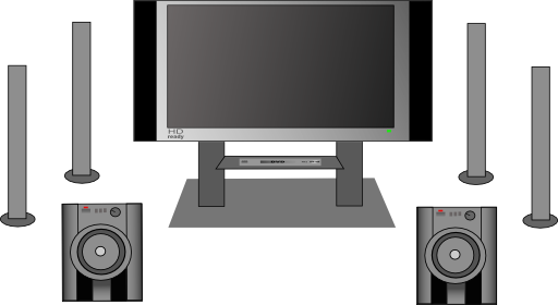 Home Cinema