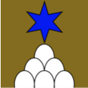 download Sternenberg Coat Of Arms clipart image with 180 hue color