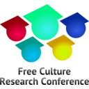 download Free Culture Research Conference Logo V3 clipart image with 135 hue color
