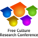 download Free Culture Research Conference Logo V3 clipart image with 0 hue color