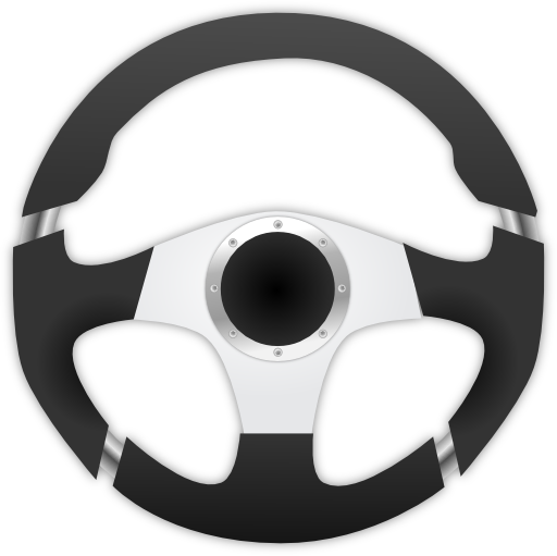 Driving Wheel