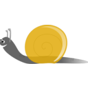 download Caracol Snail clipart image with 45 hue color
