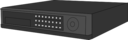 Digital Video Recorder 16 Channels
