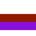 download Bulgaria clipart image with 270 hue color