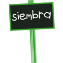download Pizarra Blackboard clipart image with 90 hue color