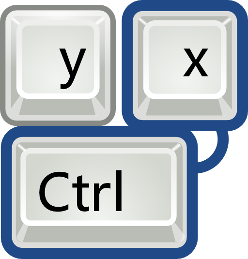 Tango Preferences Desktop Keyboard Shortcuts