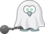 Ghost Of A Penguin