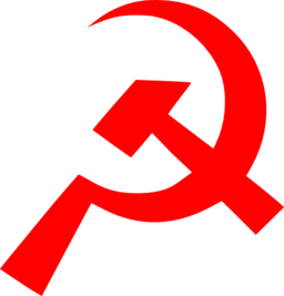 Hammer And Sickle