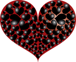 Red Heart