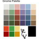 Color Palette