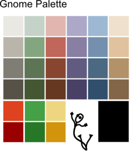 Color Palette