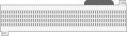 Telco Punchdown Block