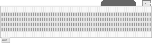 Telco Punchdown Block