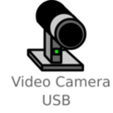 Camera Usb Labelled