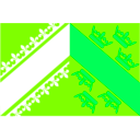 download France Alsace clipart image with 90 hue color