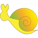 Snail Icon